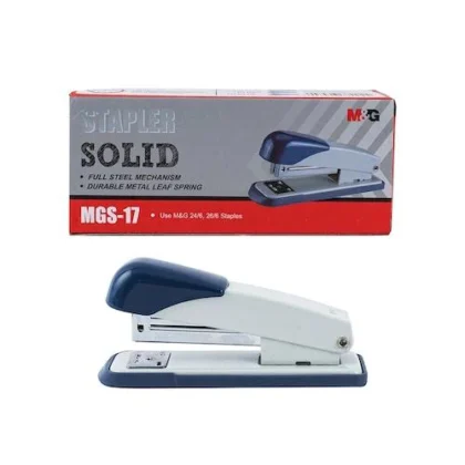 Muchlink Stapler