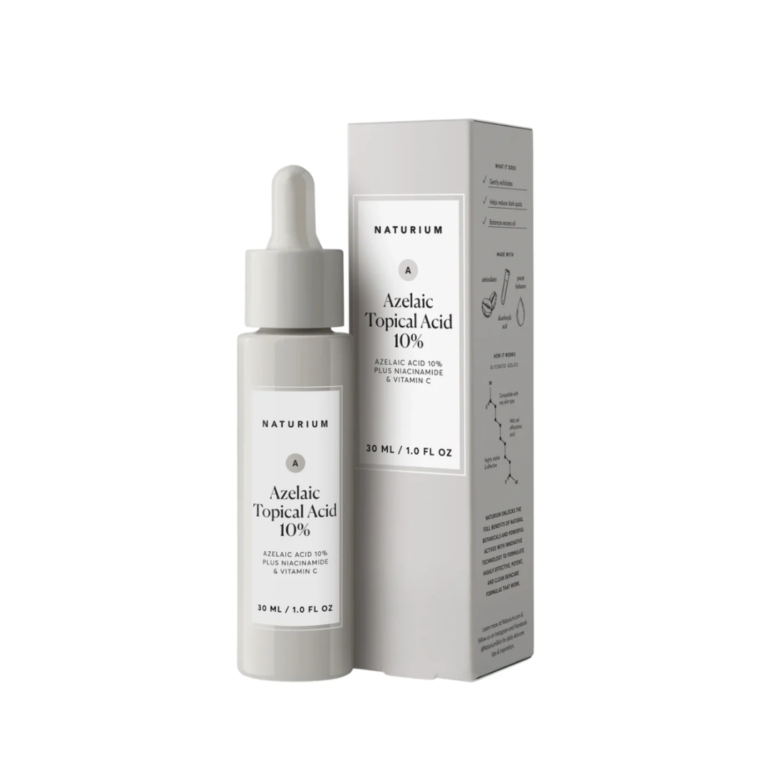 Naturium A Azelaic Topical Acid 10% 30Ml