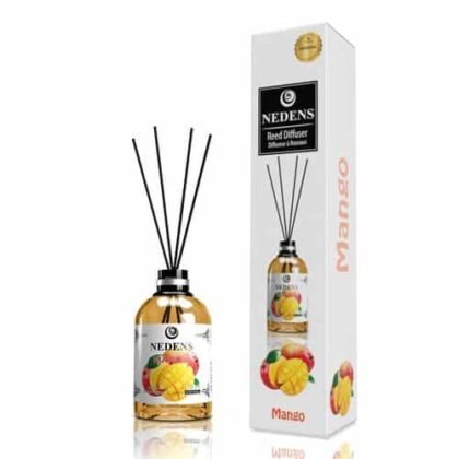 Nedens Reed Diffuser Mango 110Ml