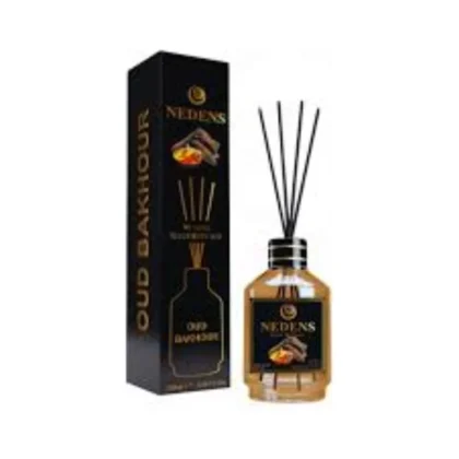 Nedens Reed Diffuser Oud Bakhour 120Ml