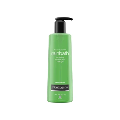 Neutrogena Rainbath Renewing Shower Pear And Green Tea 473ML
