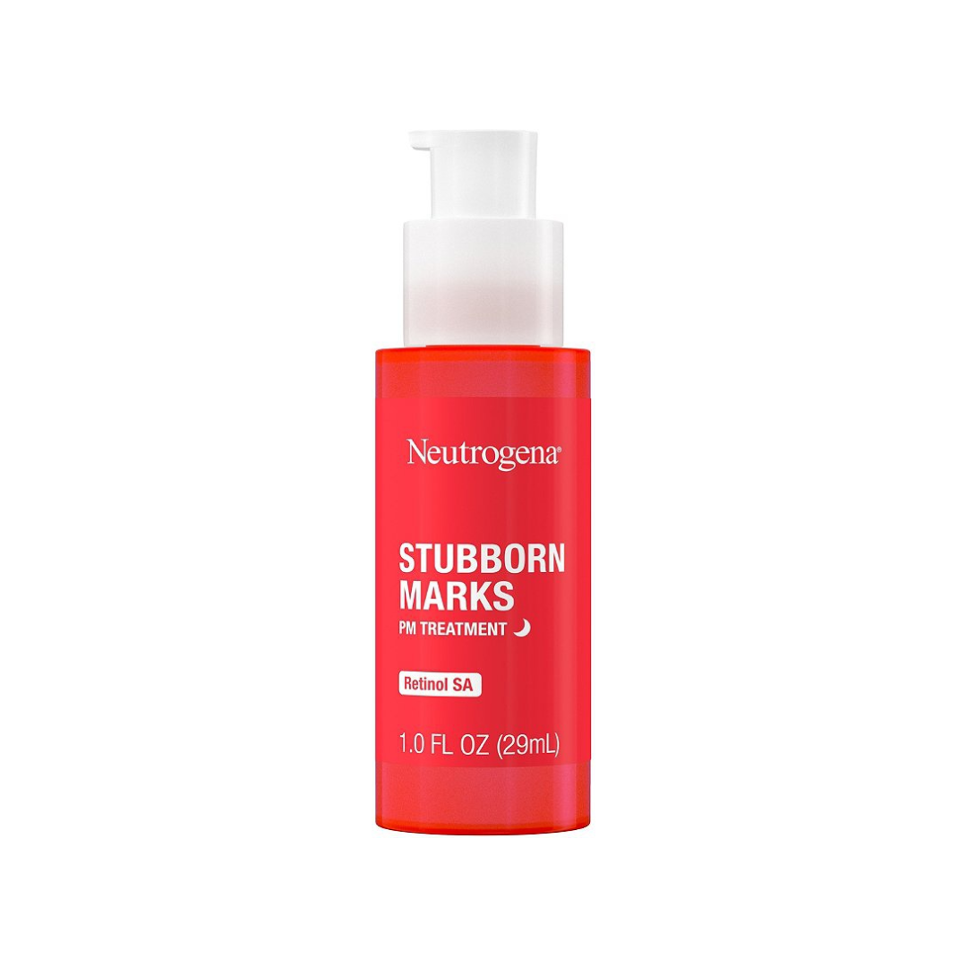 Neutrogena Stubborn Marks Retinol SA 29Ml