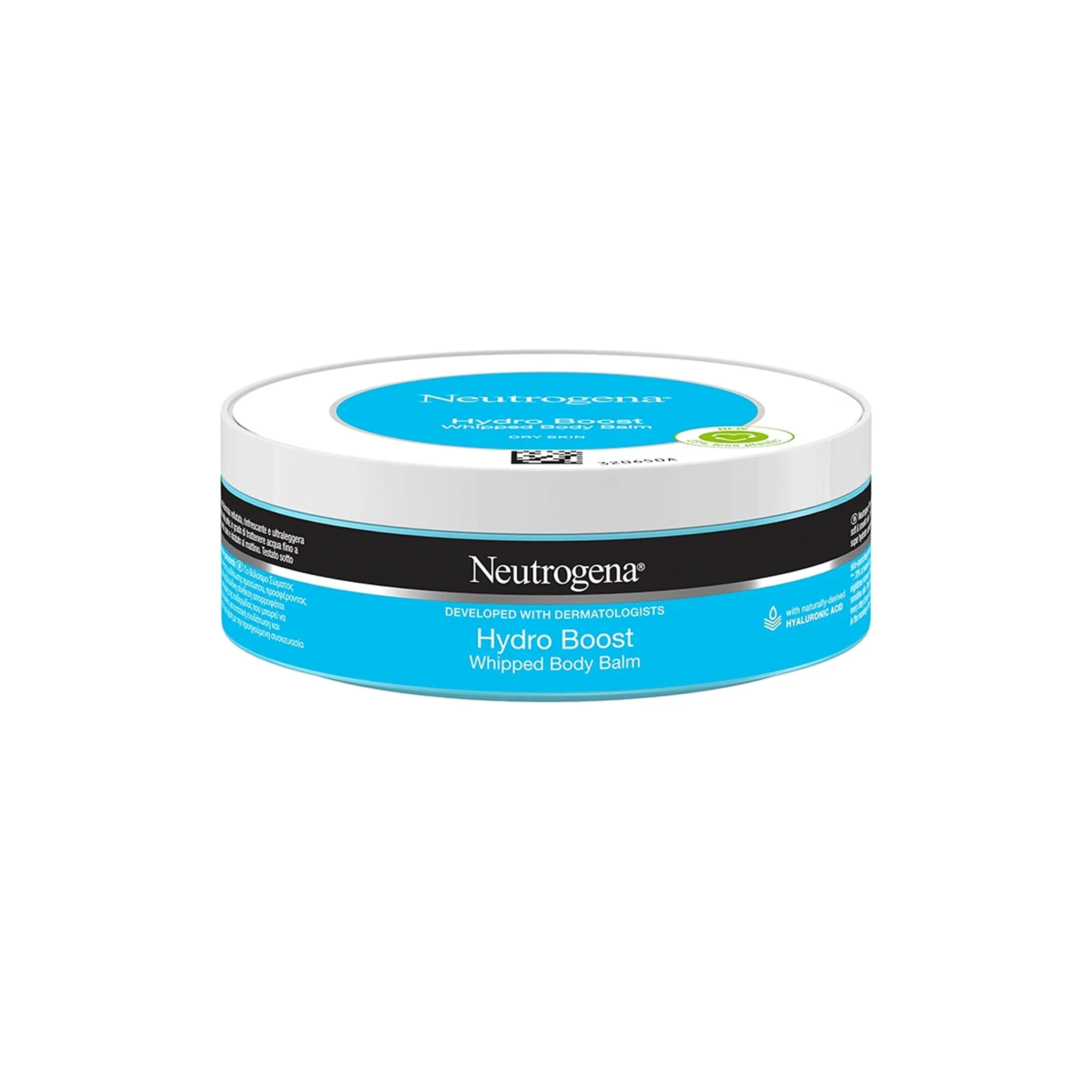 Neutrogena Whipped Body Balm