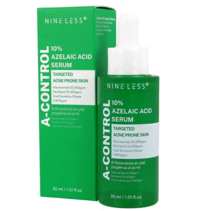 Nineless A Control 10 Azelaic Acid Serum
