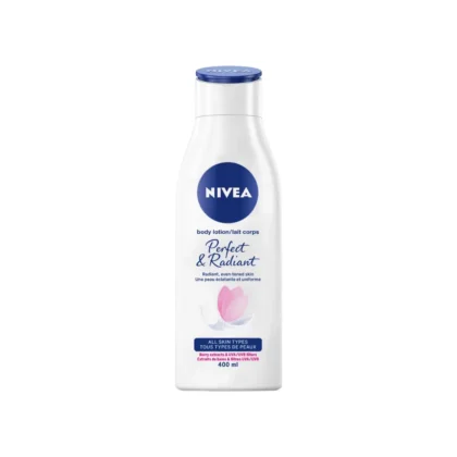 Nivea Body Perfect Radiant 250Ml