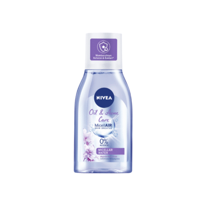 Nivea Micellar Water 100Ml