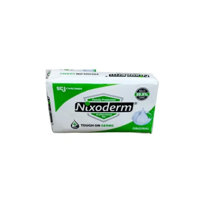Nixoderm Antibacterial Bar Soap 75G