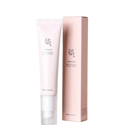 Beauty Of Joseon Revive Eye Serum