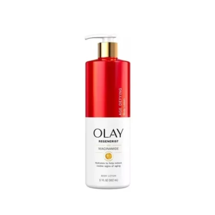 Olay Niacinamide Body Lotion