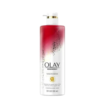 Olay Niacinamide Body Wash