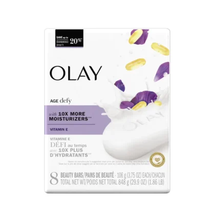 Olay Retinol Bar Soap