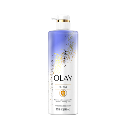 Olay Retinol Body Wash
