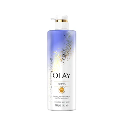 Olay Retinol Body Wash