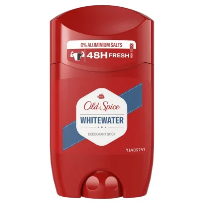 Old Spice White Water Stick Roll On 50Ml