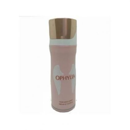 Ophylia Perfumed Deodorant Body Spray 200Ml