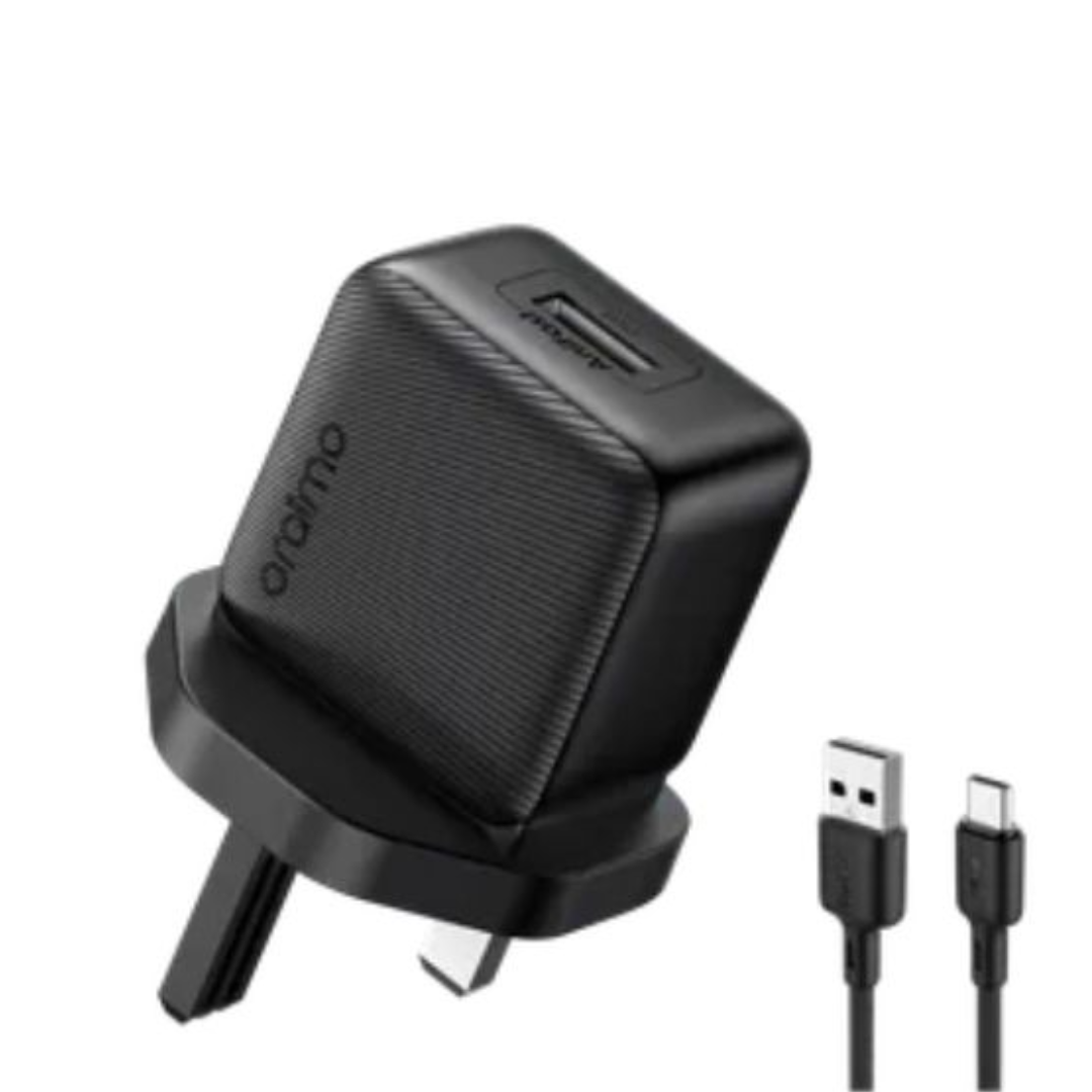 Oraimo Charger Type-C