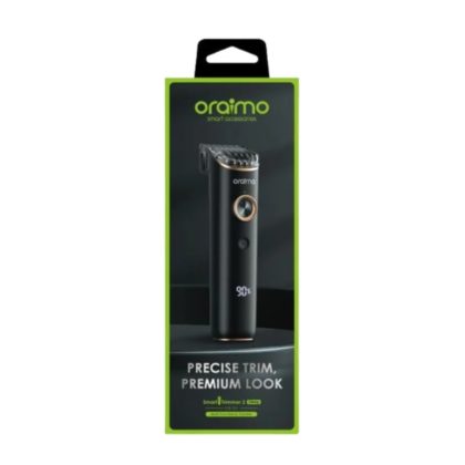 Oraimo Precise Trim Premium Look