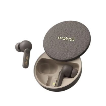 Oraimo Tuned By Burna Boy Space Space Pods