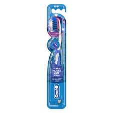 Oral B Pro Flex Luxe 3D White