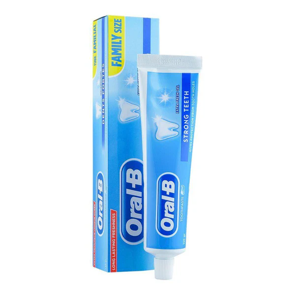 Oral B Toothpaste 175G