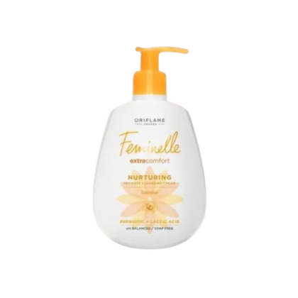 Oriflame Feminelle Wash 300Ml |10 Fl Oz