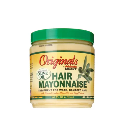 Original Hair Mayonnaise 511G