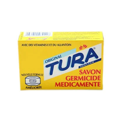 Original Tura Soap