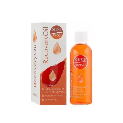 Osiris Avise Recovery Oil