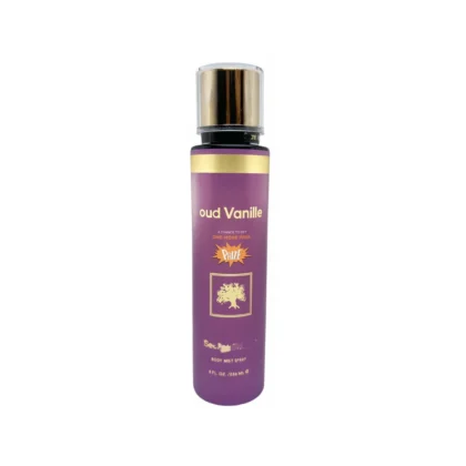 Oud Vanille 236Ml Body Mist