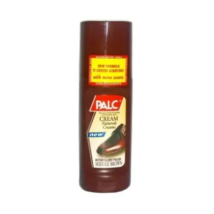Palc Liquid Polish Middle Brown