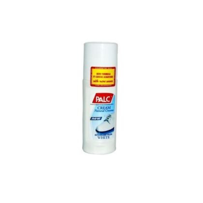 Palc Liquid Polish White