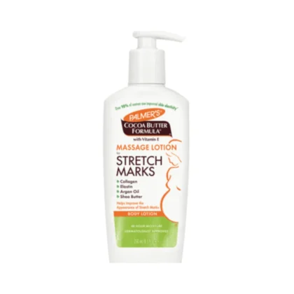 Palmers Cocoa Butter Formula Massage Lotion For Stretch Marks 250Ml