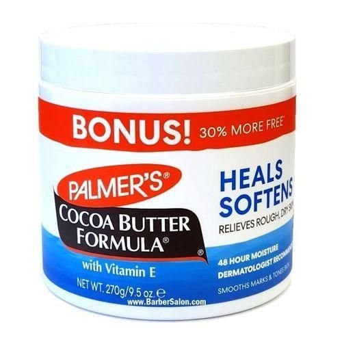 Palmers Cocoa Butter Formula With Vitamin E Heals Softens 270G 95Oz