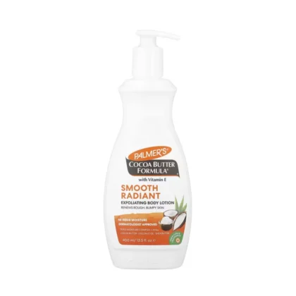 Palmers Cocoa Butter With Vitamin E 400Ml