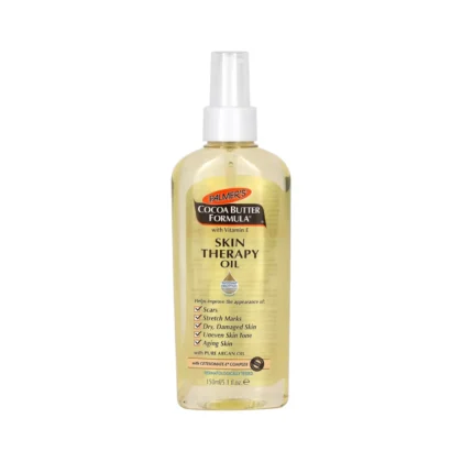 Palmers Cocoa Butter With Vitamin E Skin Therapy Oil