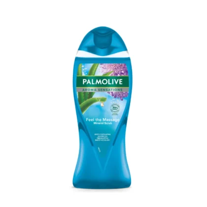 Palmolive Feel The Massage Shower Gel