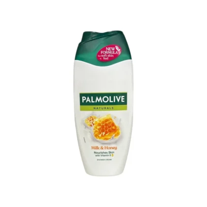 Palmolive Natural Milk Honey