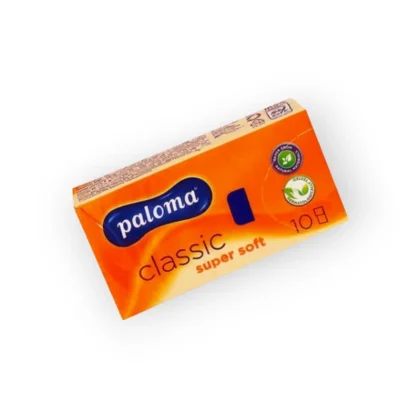 Paloma Classic