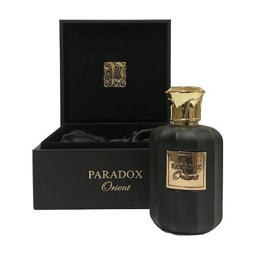 Paradox Black Parfum 100Ml - Image 2