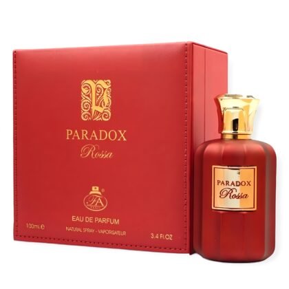 Paradox Red Parfum 100Ml