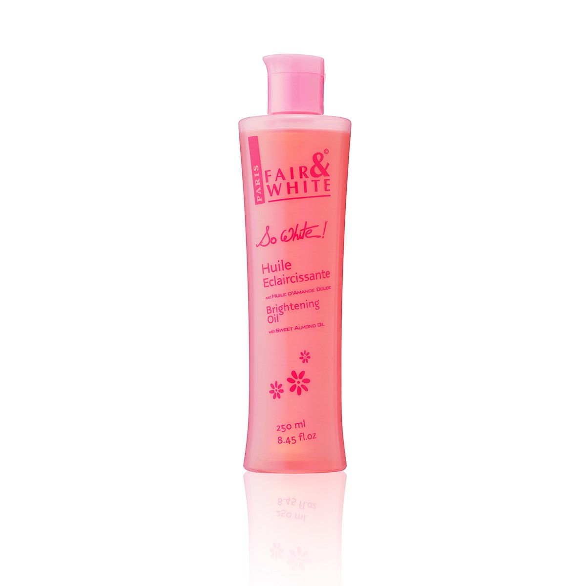 Paris Fair White 250Ml