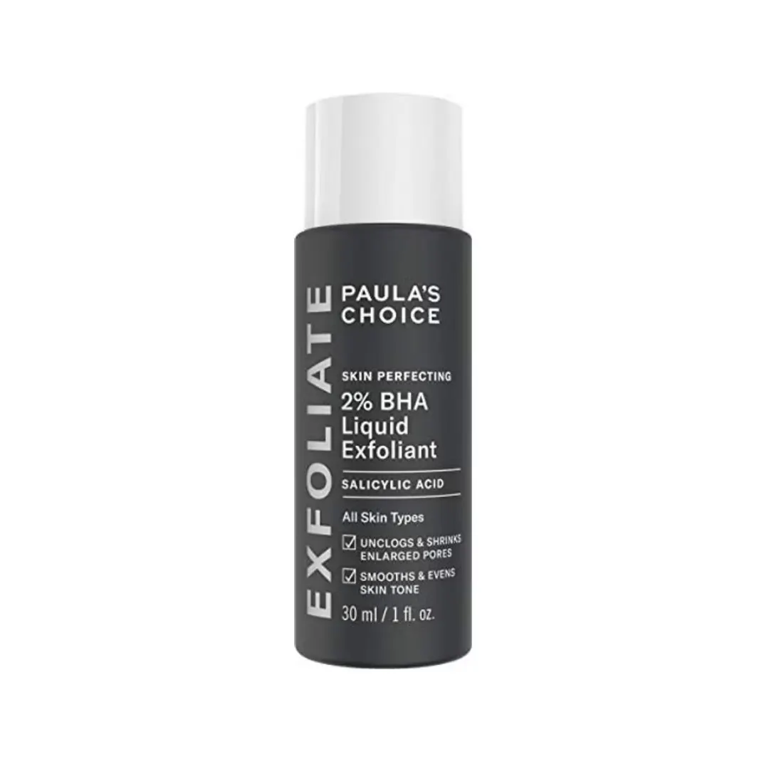 Paula's Choice 2% BHA Liquid Exfoliant