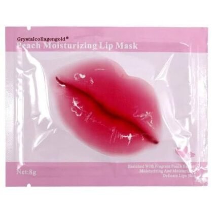 Peach Lip Mask