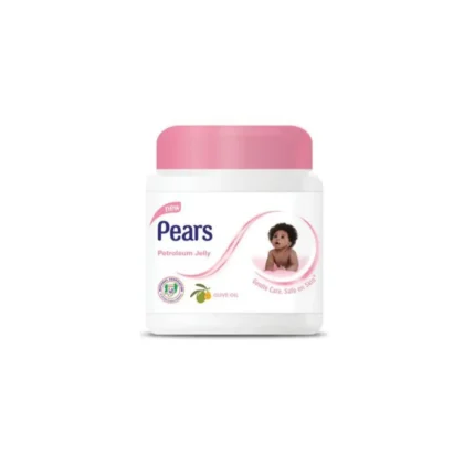 Pears Petroleum Jelly Olive Oil