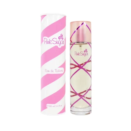 Pink Sugar Eau De Toilette 100Ml
