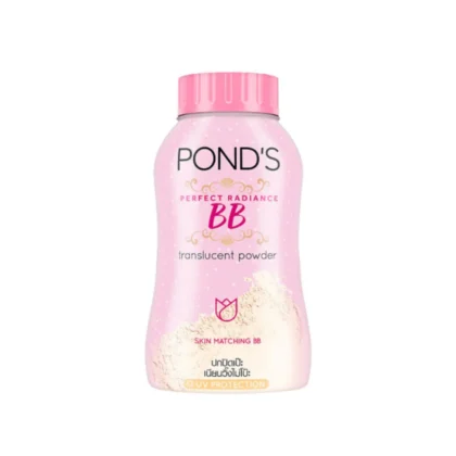 Ponds Magic Powder Oil Blemish 50Ml