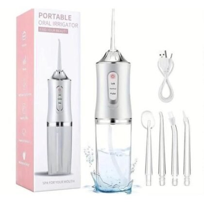 Portable Oral Irrigator Spa For Mouth