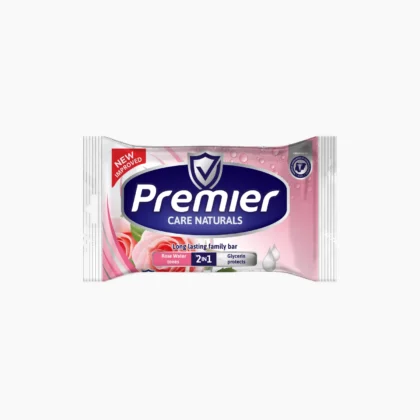 Premier Care Natural Rose Water Glycerin 55G
