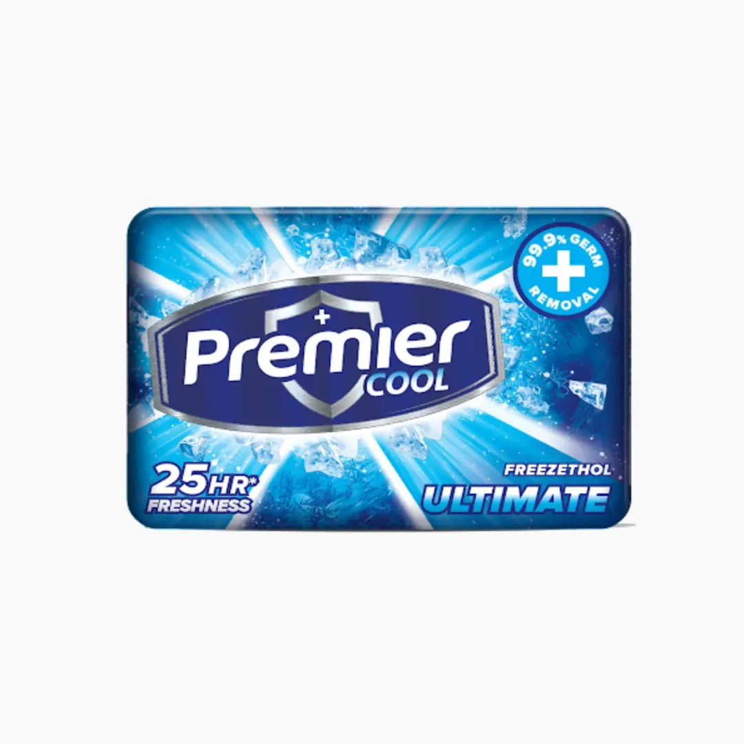 Premier Cool Soap Big 110G