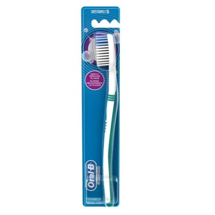 Pro Oral Comfort Cleaning Toothbrush